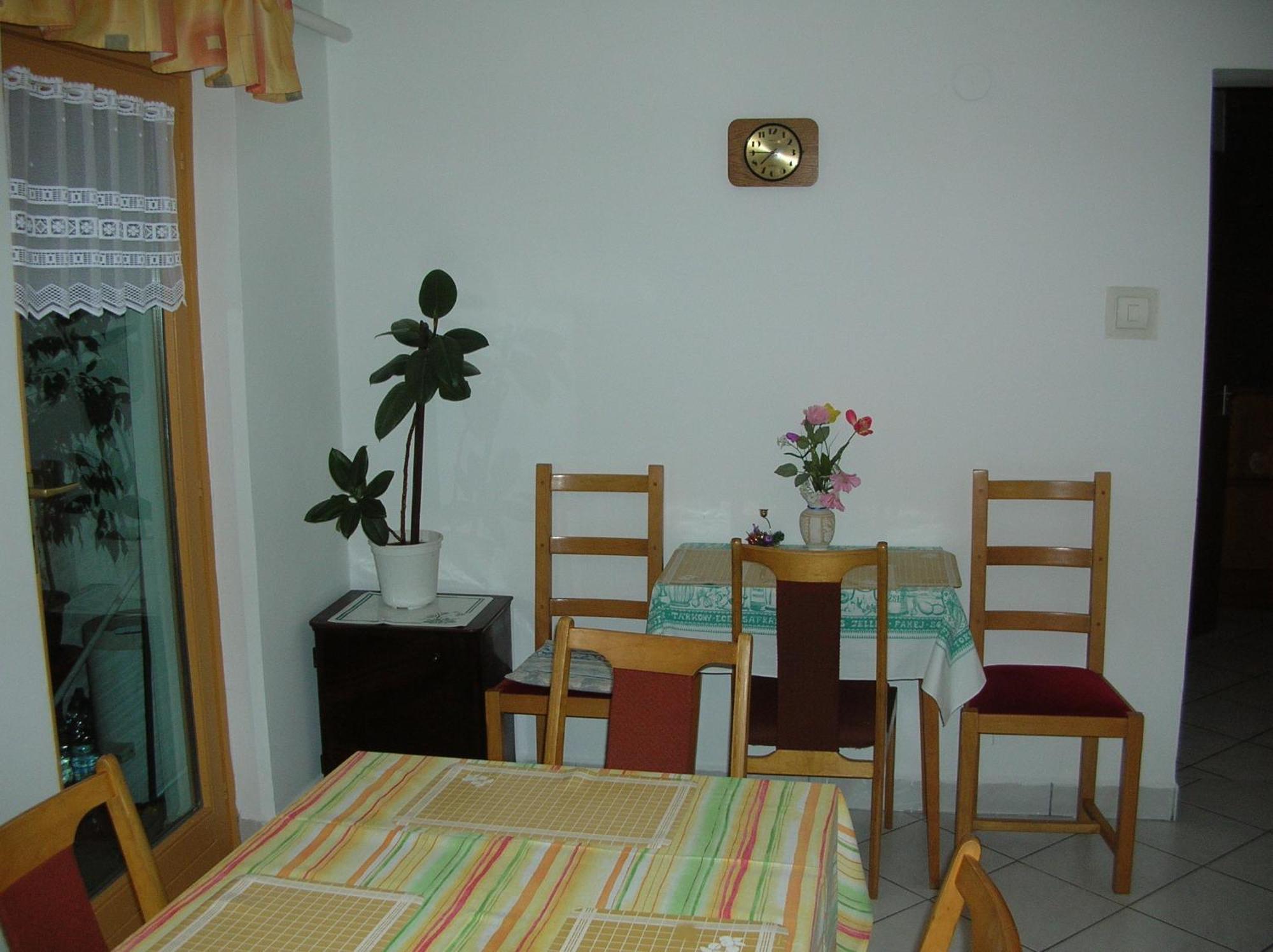 Hepphaz Apartment Harkany Exterior photo